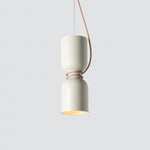 Capsule Pendant Light