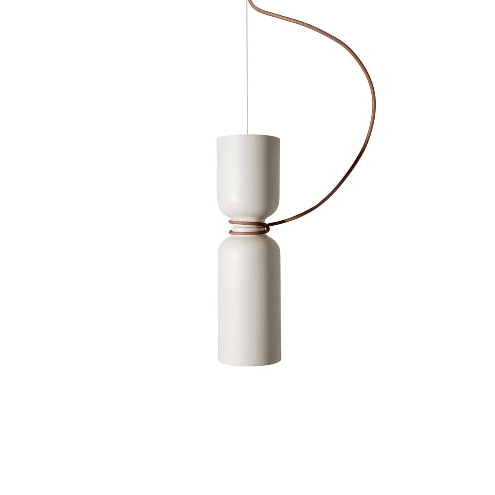 Capsule Pendant Light
