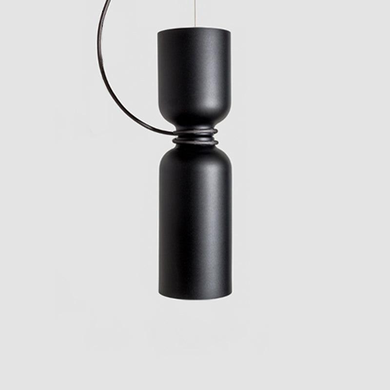 Capsule Pendant Light