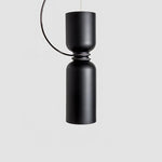 Capsule Pendant Light