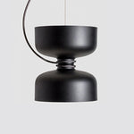 Capsule Pendant Light