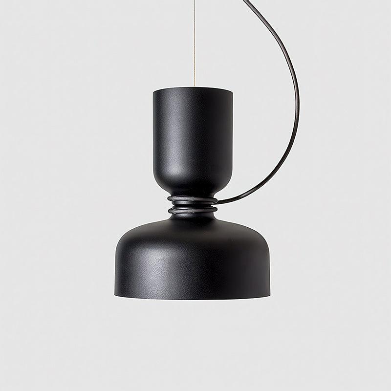 Capsule Pendant Light