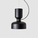 Capsule Pendant Light