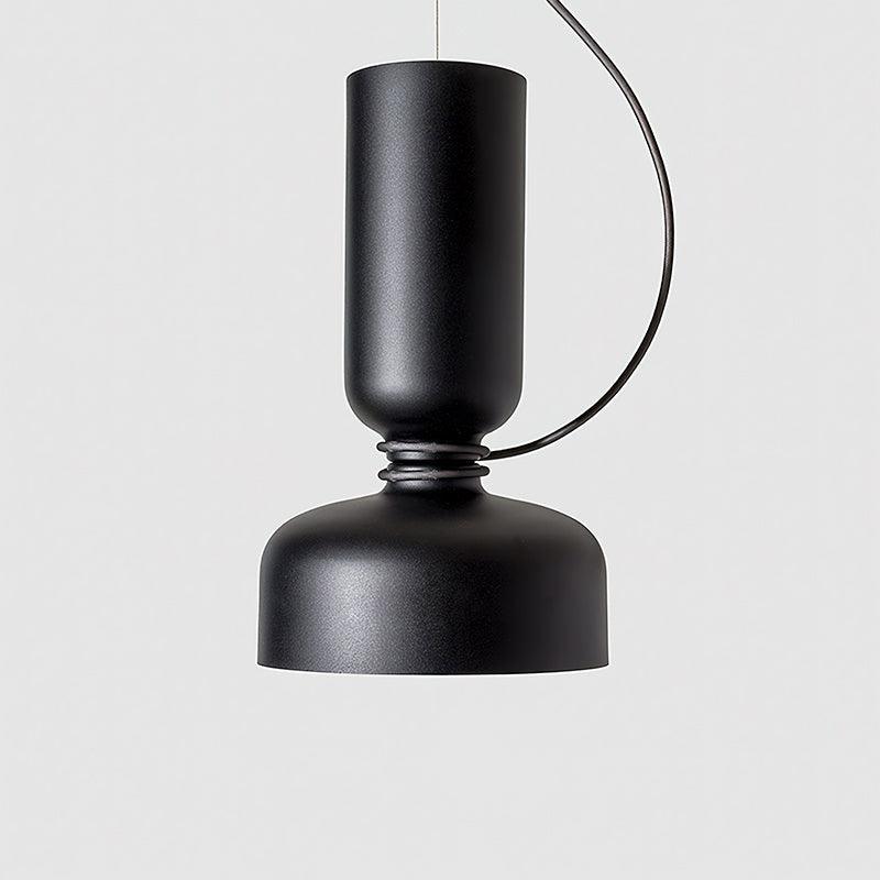Capsule Pendant Light