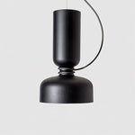 Capsule Pendant Light