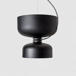 Capsule Pendant Light