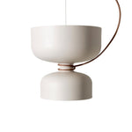 Capsule Pendant Light