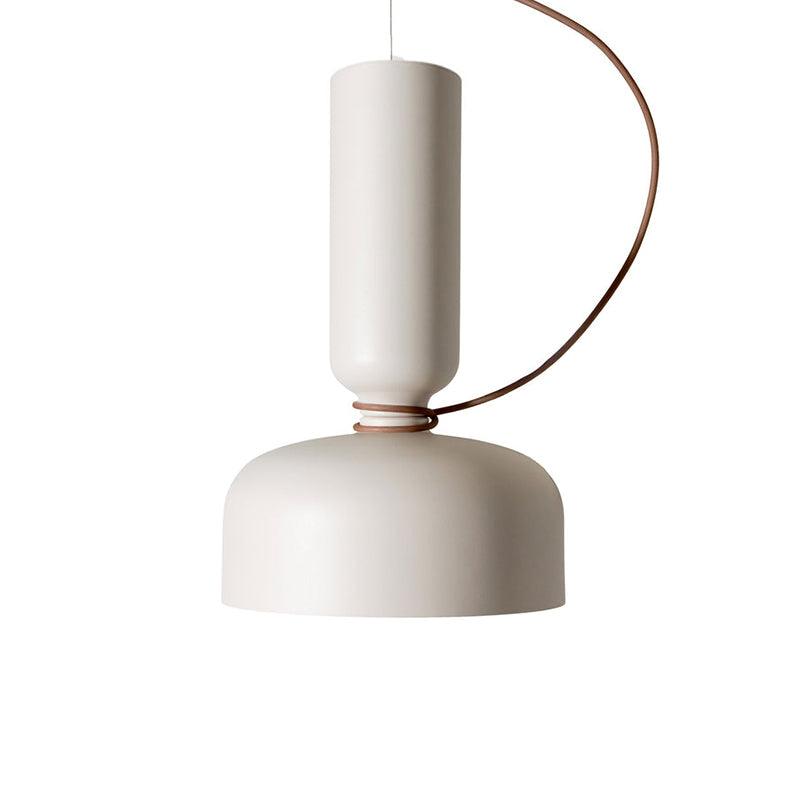 Capsule Pendant Light