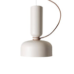 Capsule Pendant Light
