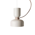 Capsule Pendant Light