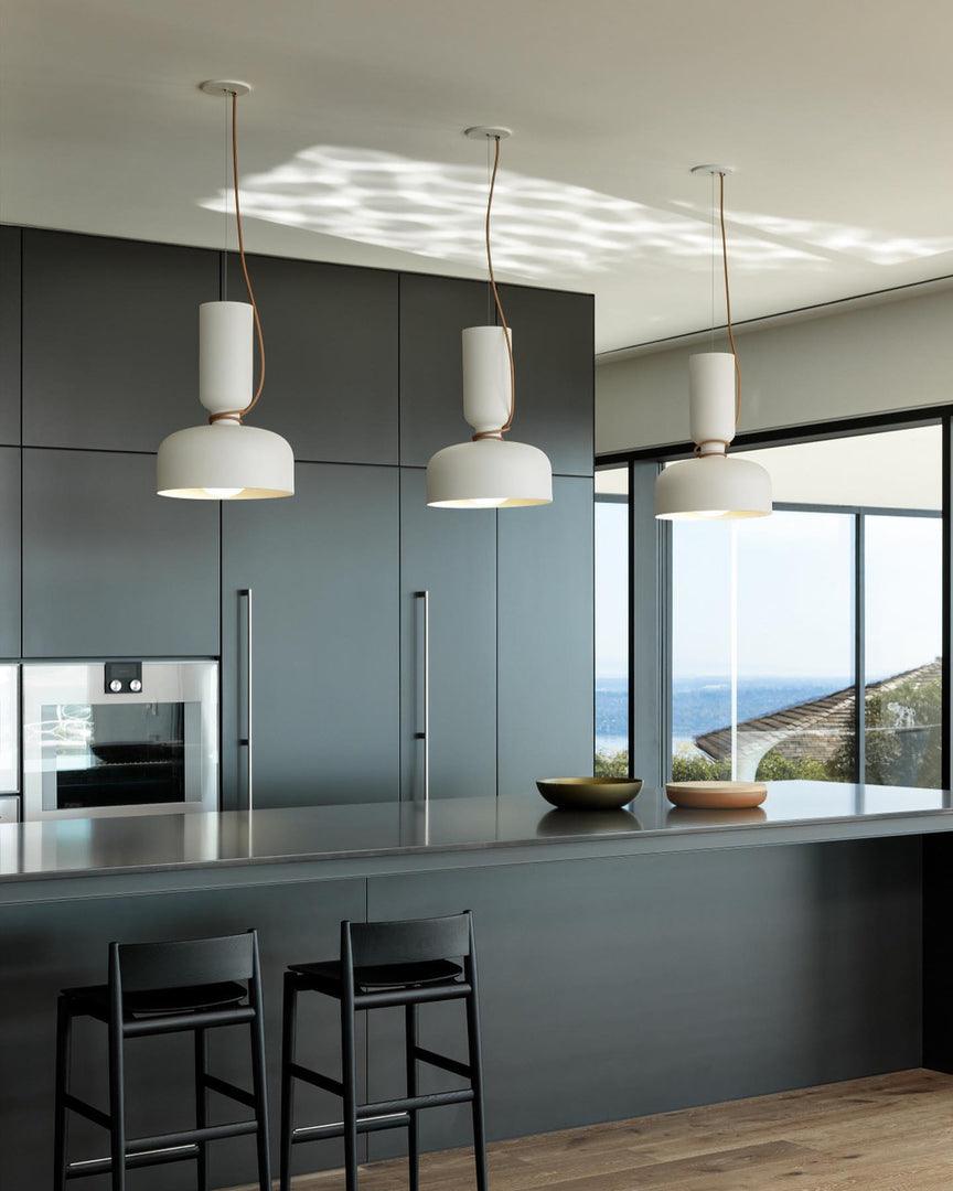 Capsule Pendant Light