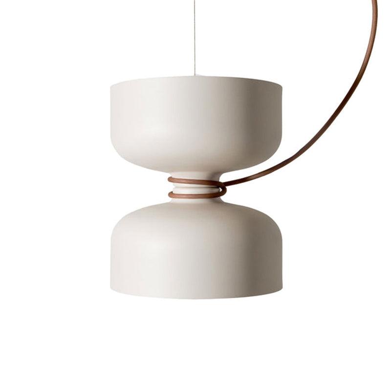 Capsule Pendant Light