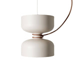 Capsule Pendant Light