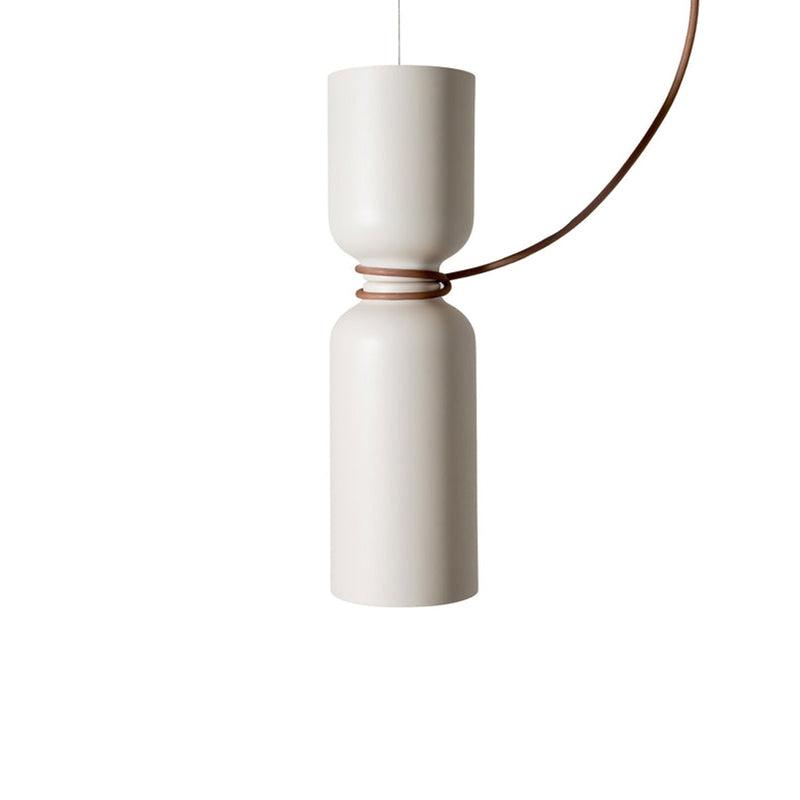 Capsule Pendant Light