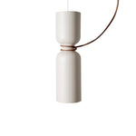 Capsule Pendant Light