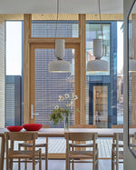 Capsule Pendant Light