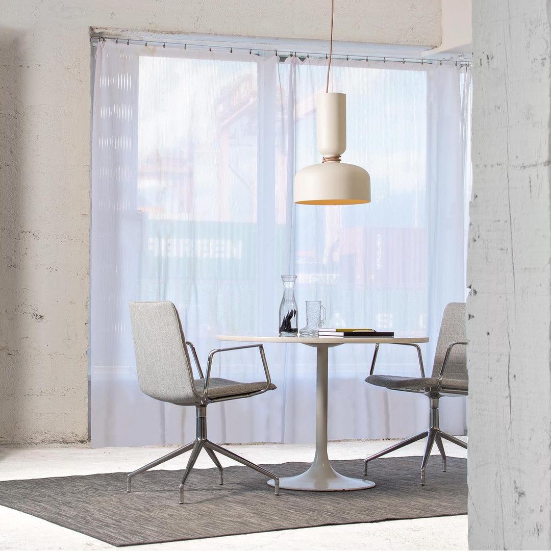 Capsule Pendant Light