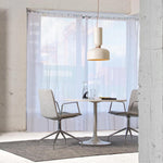 Capsule Pendant Light