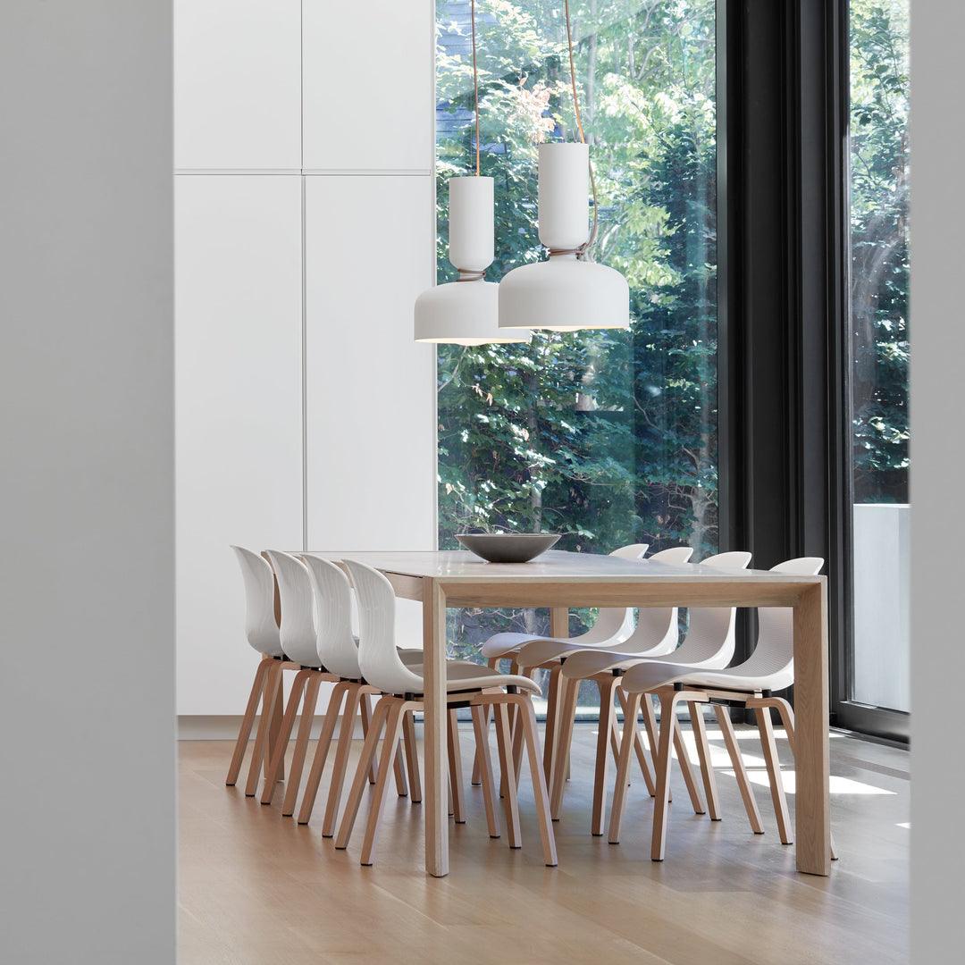 Capsule Pendant Light