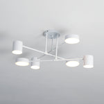 Sputnik Ceiling Light