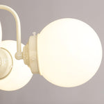 Sputnik Space Age Chandelier