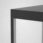 Square Frame Solar Outdoor Light