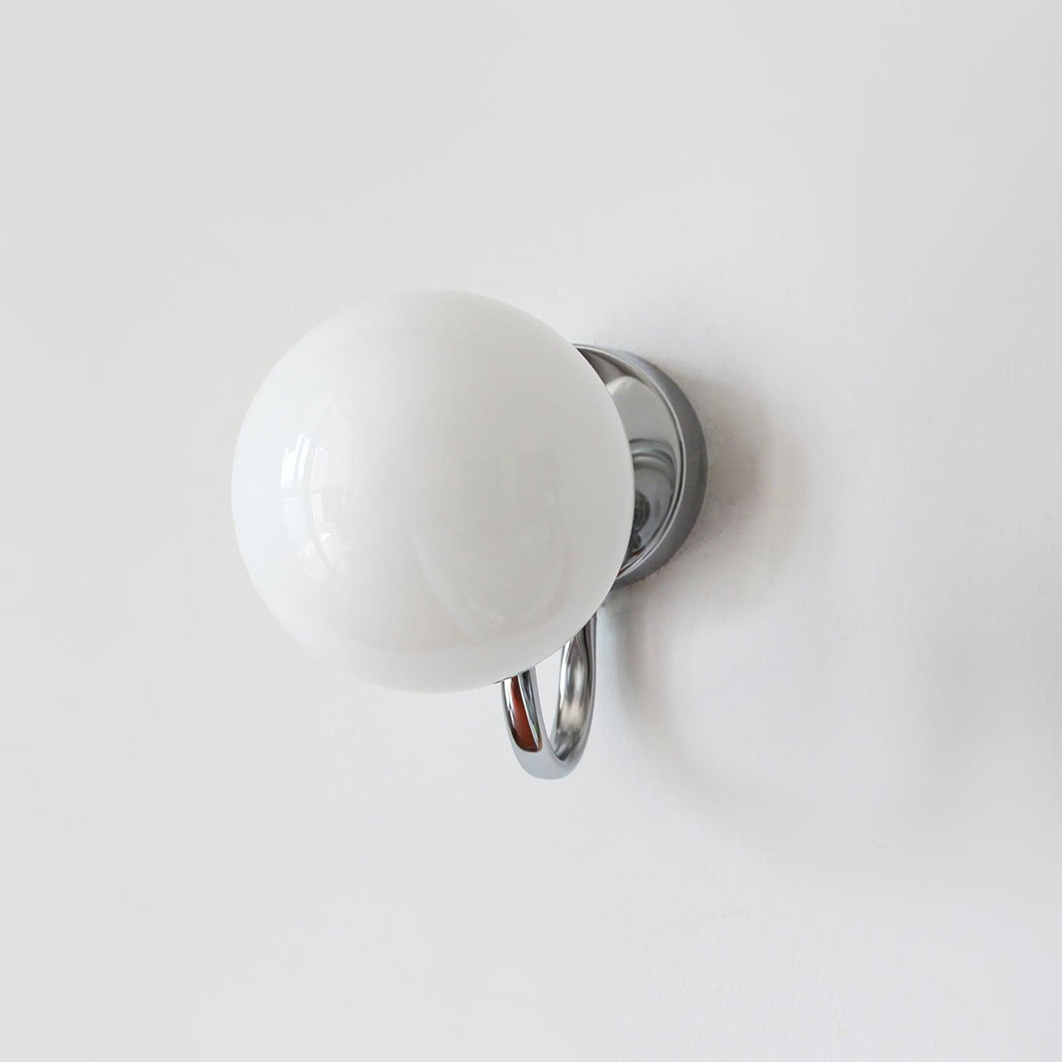 Staggered Glass Sconce 5.9"