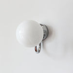 Staggered Glass Sconce 5.9"