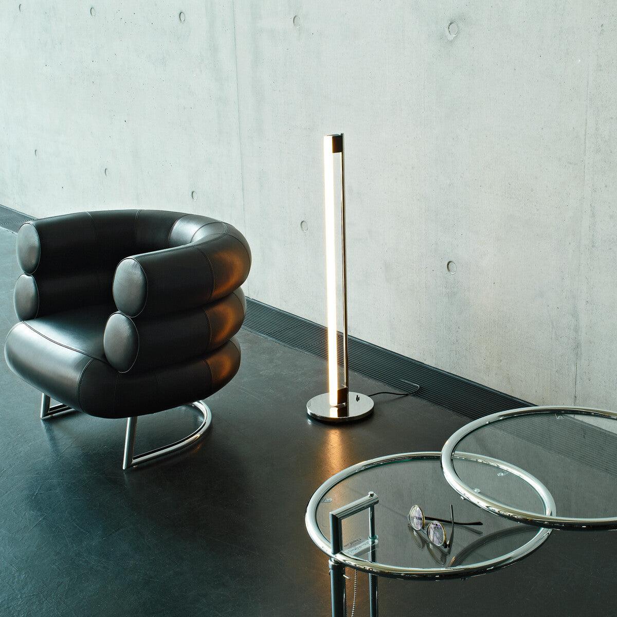 Stai Floor Lamp 8.7"