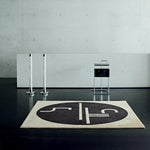 Stai Floor Lamp 8.7"