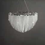 Stalizi Crystal chandelier