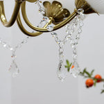 Stamen Chandelier