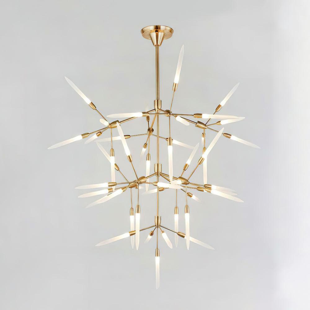 Starburst Chandelier