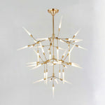 Starburst Chandelier