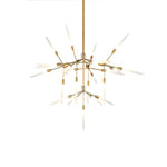 Starburst Chandelier