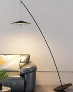 Steadfast Floor Lamp 19.7"