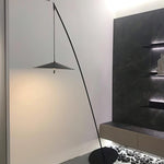 Steadfast Floor Lamp 19.7"