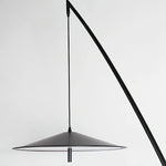 Steadfast Floor Lamp 19.7"