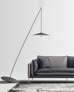 Steadfast Floor Lamp 19.7"