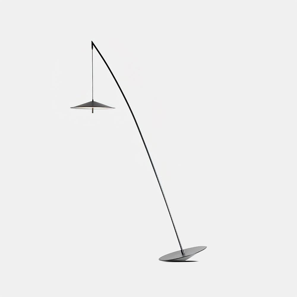 Steadfast Floor Lamp 19.7"