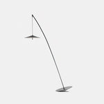 Steadfast Floor Lamp 19.7"