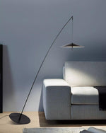 Steadfast Floor Lamp 19.7"