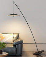 Steadfast Floor Lamp 19.7"