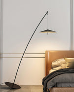 Steadfast Floor Lamp 19.7"