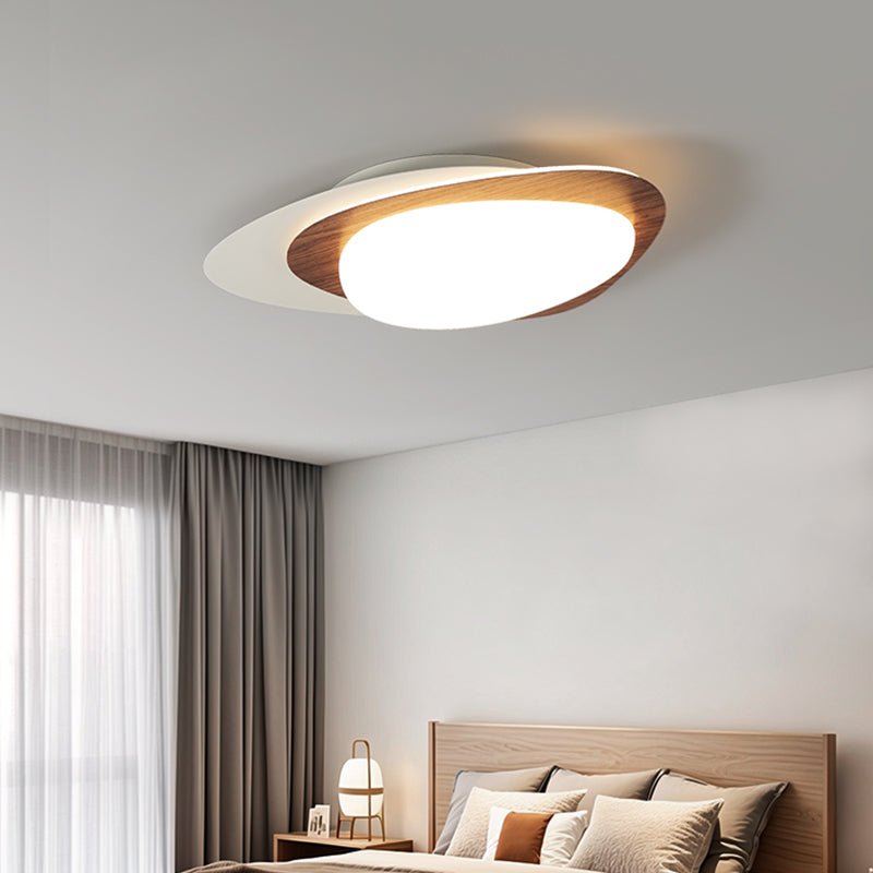 Stellar Orbit Ceiling Light