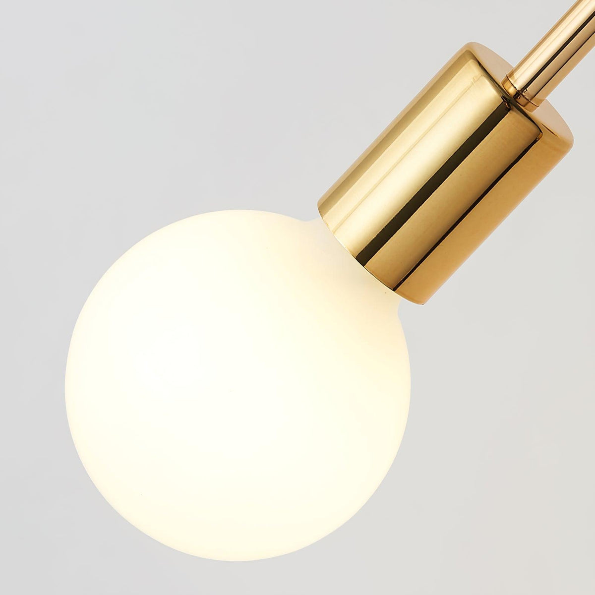 Step & Kick Wall Lamp 7.1"