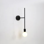 Step & Kick Wall Lamp 7.1"