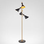 Stilnovo Floor Lamp 23.6"