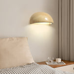 Stone Dusk Wall Light 5.9"