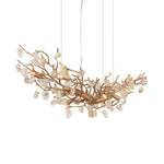 Stone Tree Chandelier 49.2"